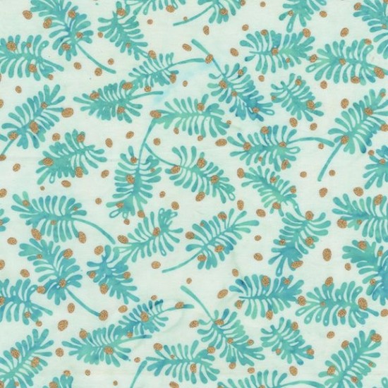 Wonderful Feeling By Jacqueline De Jonge