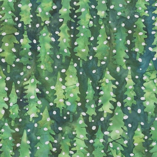 Sparkly Christmas By Jacqueline De Jonge