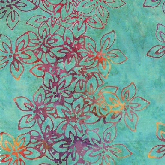 Kashmir By Jacqueline De Jonge