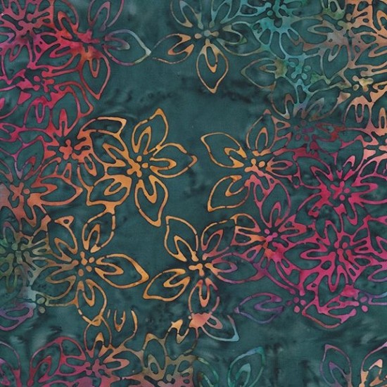 Kashmir By Jacqueline De Jonge