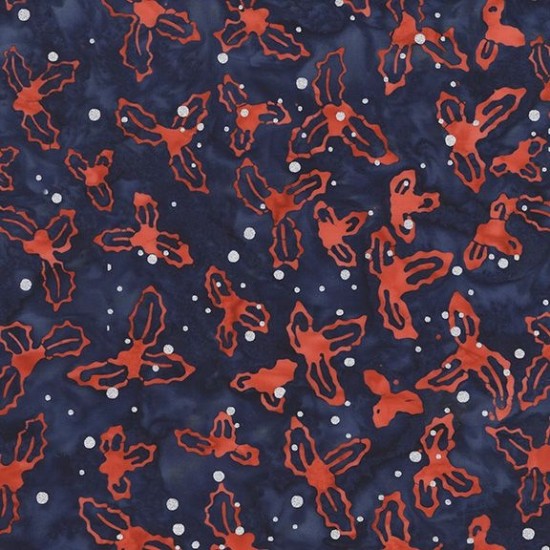 Ho Ho Ho By Jacqueline De Jonge