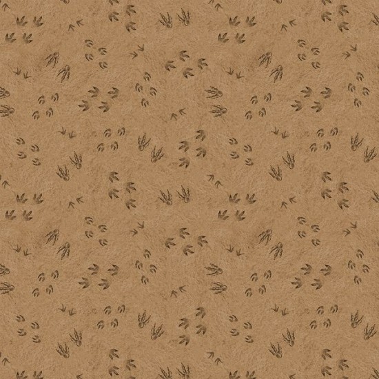 Prehistoric Paradise