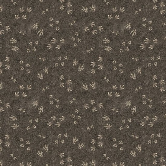 Prehistoric Paradise