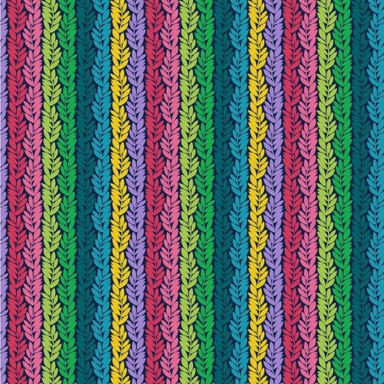 Foliage By Sally Kelly