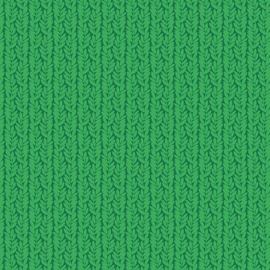 Foliage By Sally Kelly