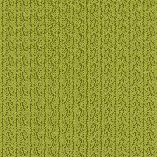 Foliage By Sally Kelly