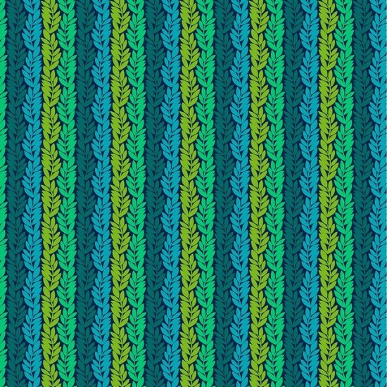 Foliage By Sally Kelly