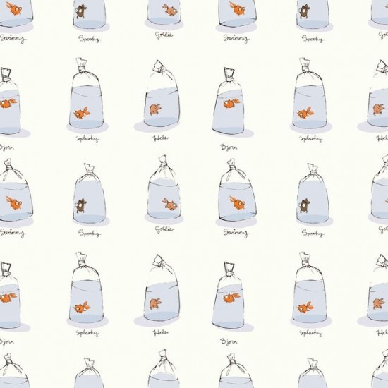 Favourites By Heather Ross