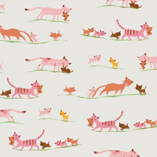 Favourites By Heather Ross