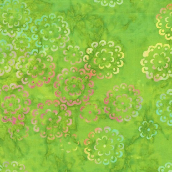 April Green by Jacqueline de Jonge