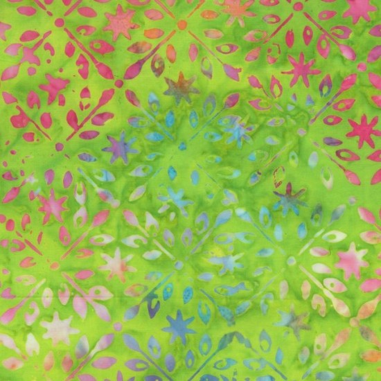 April Green by Jacqueline de Jonge