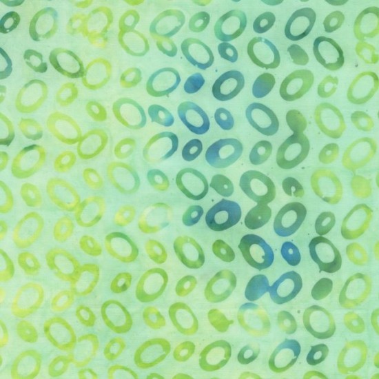 April Green by Jacqueline de Jonge