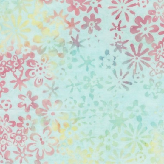 April Green by Jacqueline de Jonge