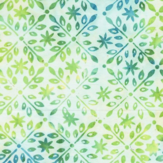 April Green by Jacqueline de Jonge