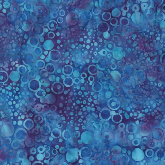 Blueberry By Jacqueline de Jonge