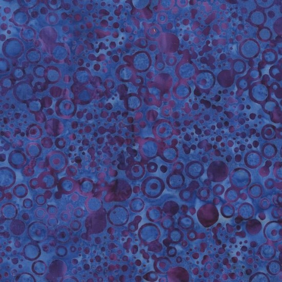 Blueberry By Jacqueline de Jonge