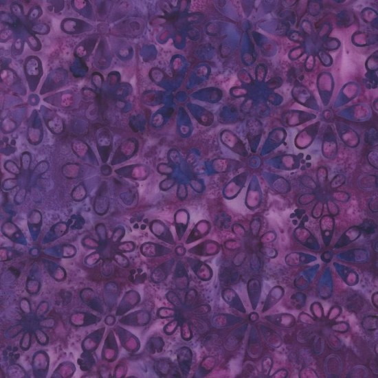 Blueberry By Jacqueline de Jonge