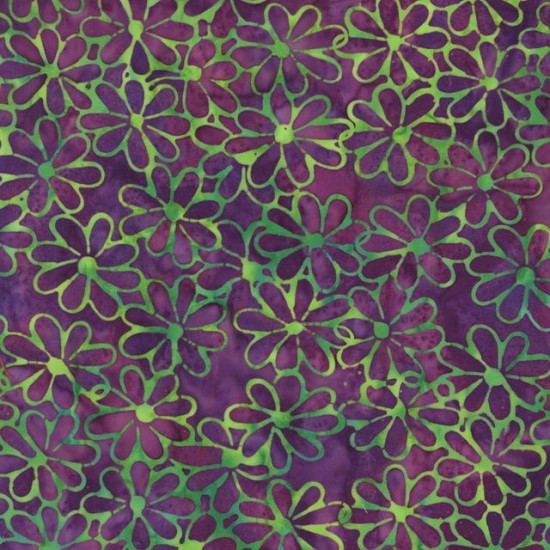 Blueberry By Jacqueline de Jonge