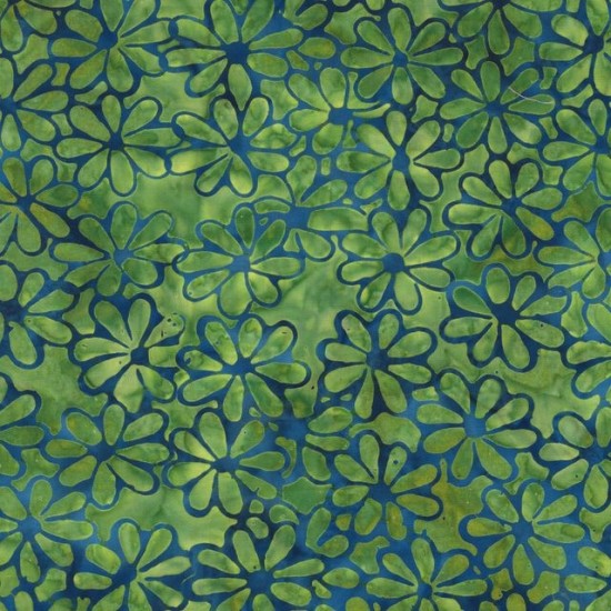 Blueberry By Jacqueline de Jonge