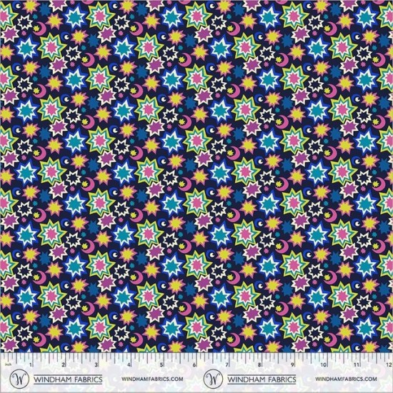 Cosmos By Sally Kelly