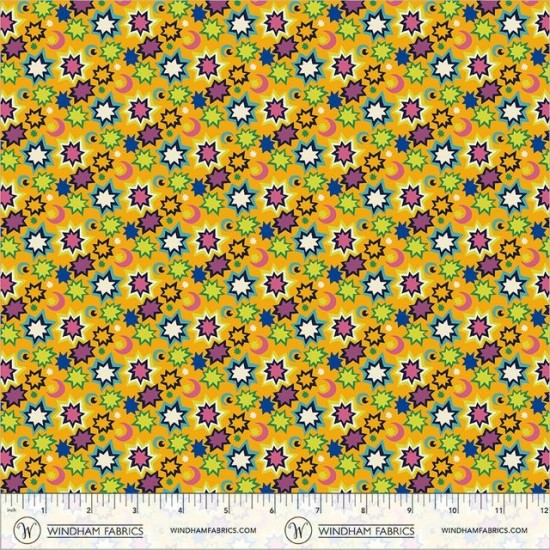 Cosmos By Sally Kelly