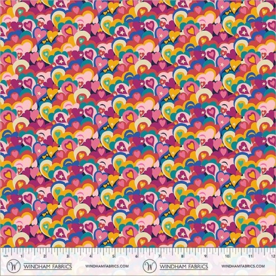 Cosmos By Sally Kelly