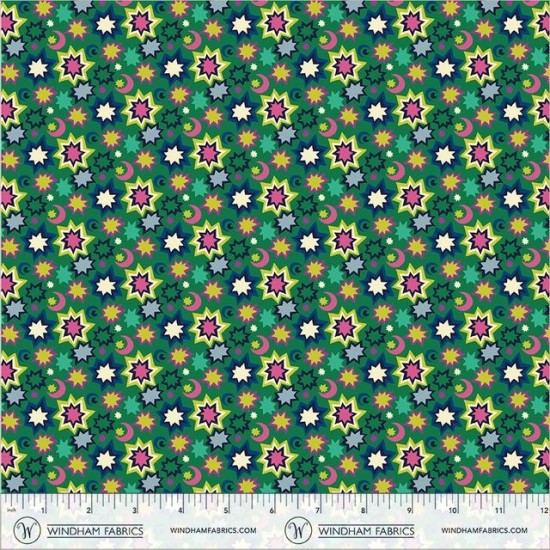 Cosmos By Sally Kelly