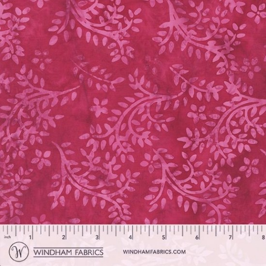 Tropical Sunset By Jacqueline De Jonge