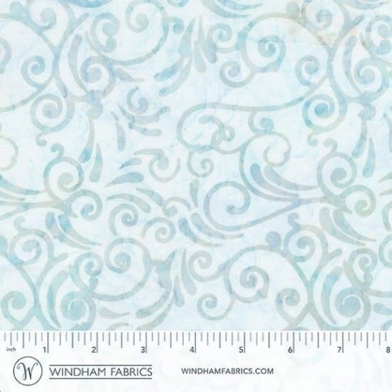 Seaside Blue By Jacqueline De Jonge