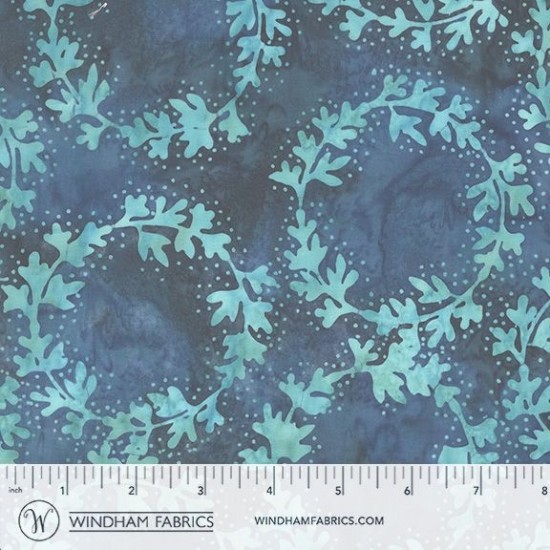 Seaside Blue By Jacqueline De Jonge