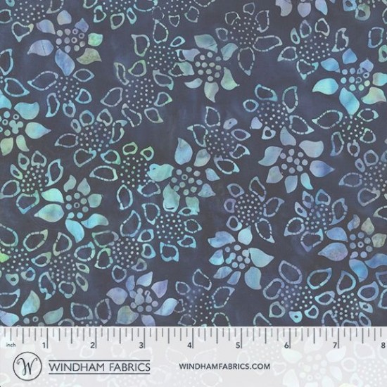 Seaside Blue By Jacqueline De Jonge