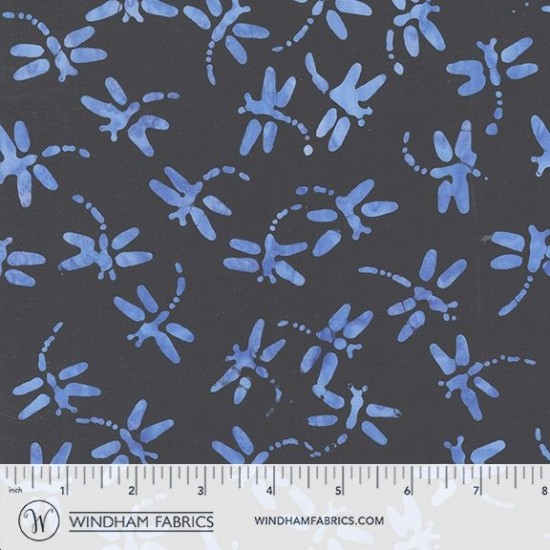 Seaside Blue By Jacqueline De Jonge