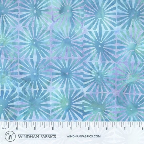 Seaside Blue By Jacqueline De Jonge