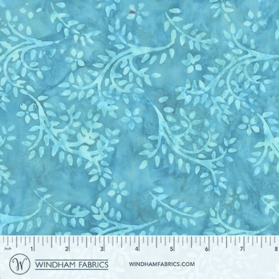 Seaside Blue By Jacqueline De Jonge