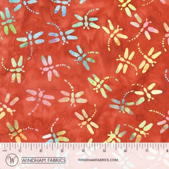 Bonfire By Jacqueline De Jonge