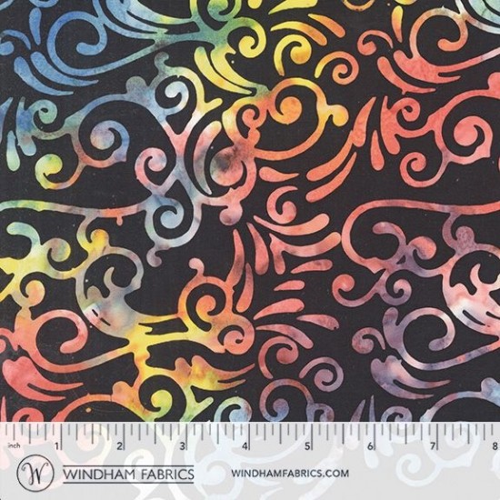 Bonfire By Jacqueline De Jonge