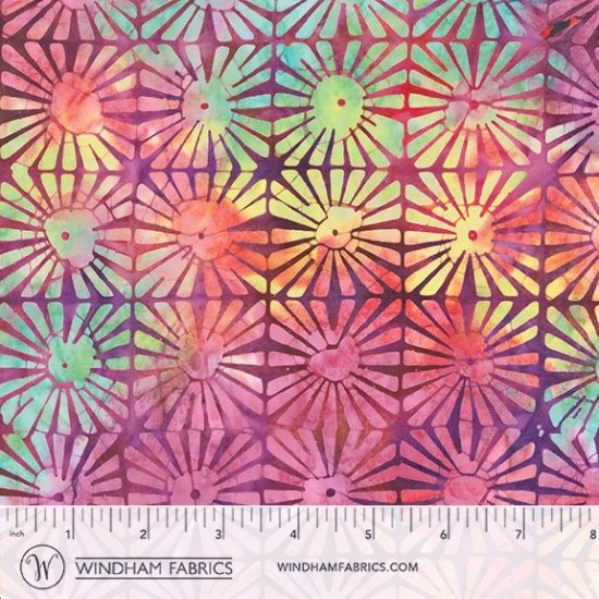 Bonfire By Jacqueline De Jonge