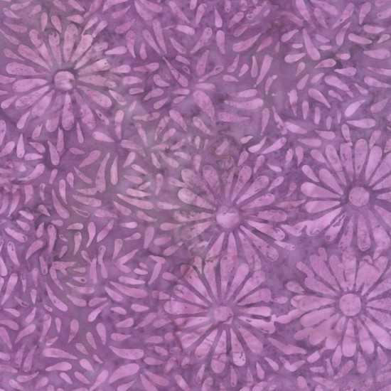 Daisy Petals by Jacqueline De Jonge