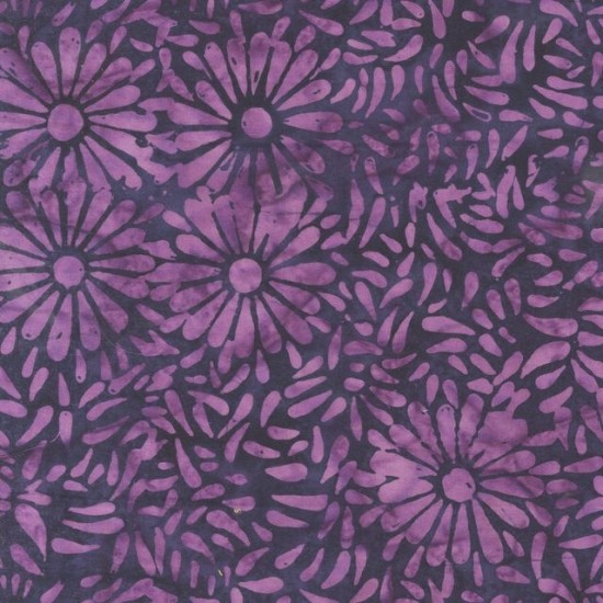 Daisy Petals by Jacqueline De Jonge