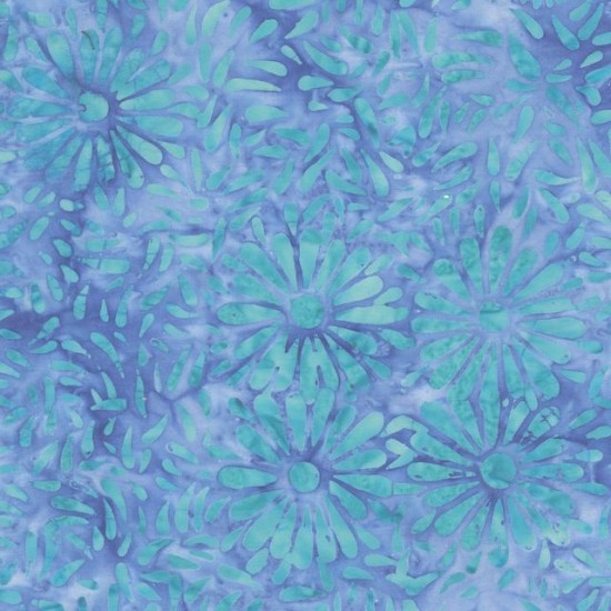 Daisy Petals by Jacqueline De Jonge