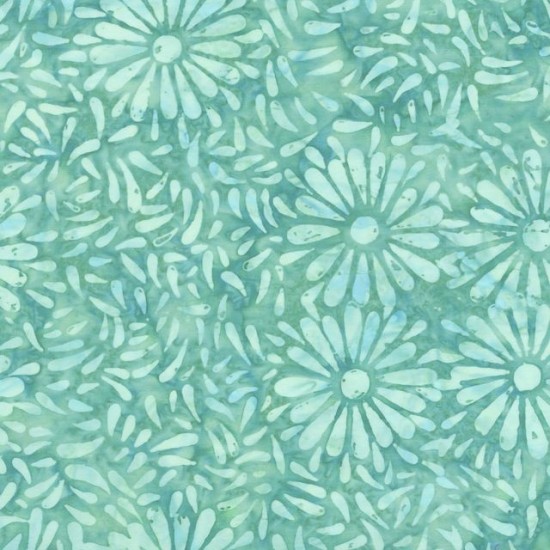 Daisy Petals by Jacqueline De Jonge