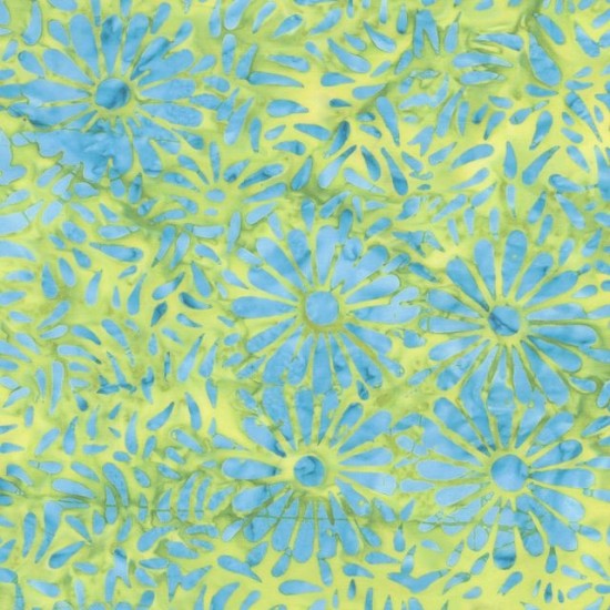 Daisy Petals by Jacqueline De Jonge