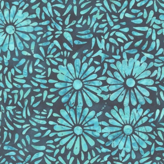 Daisy Petals by Jacqueline De Jonge