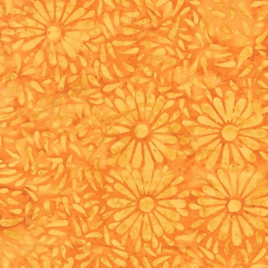 Daisy Petals by Jacqueline De Jonge