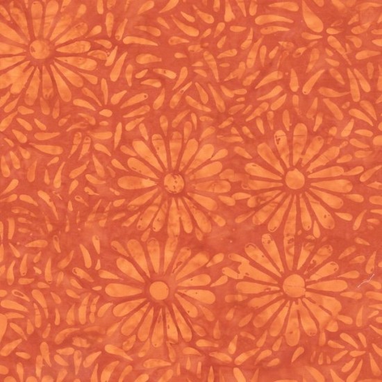 Daisy Petals by Jacqueline De Jonge