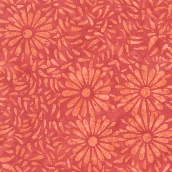 Daisy Petals by Jacqueline De Jonge