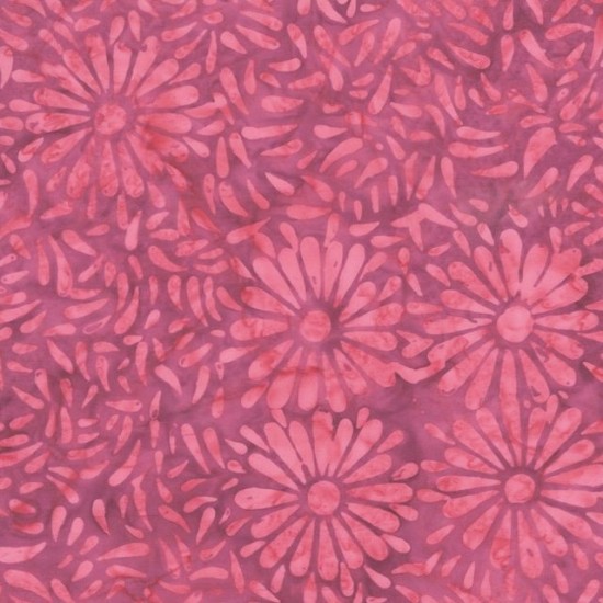 Daisy Petals by Jacqueline De Jonge