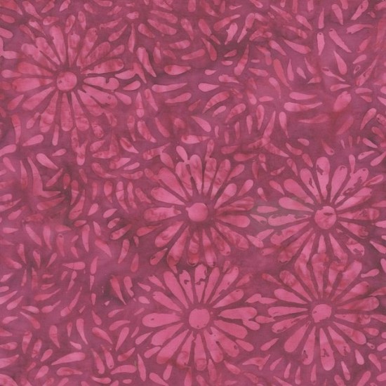 Daisy Petals by Jacqueline De Jonge