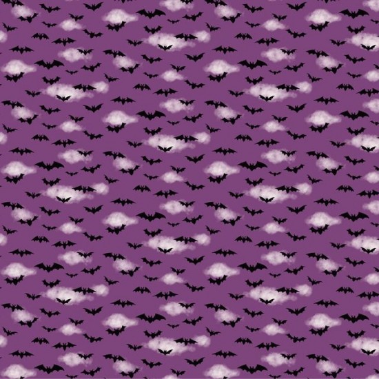 Spooky Estate By Katherine Quinn