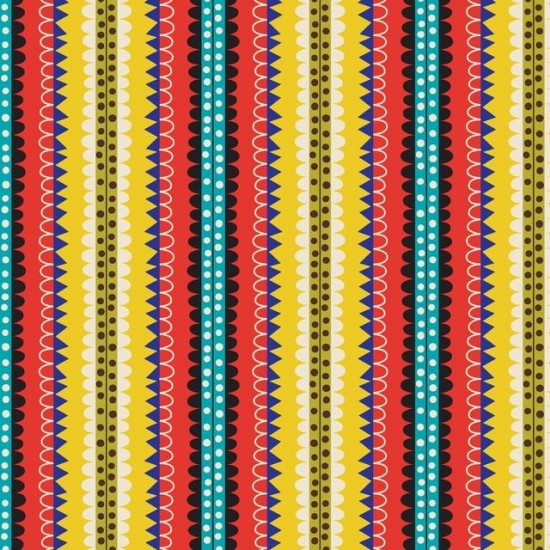 Electric Rainbow By Deborah Fisher